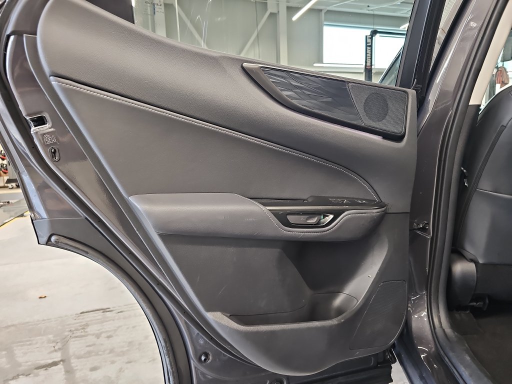 Used 2025 Lexus NX 250 AWD w/ Accessory Package (2T) image 25