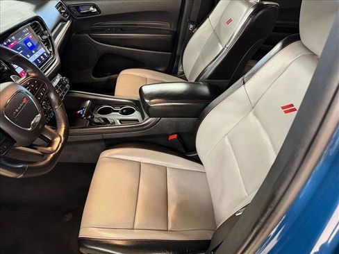 Used 2024 Dodge Durango GT image 21