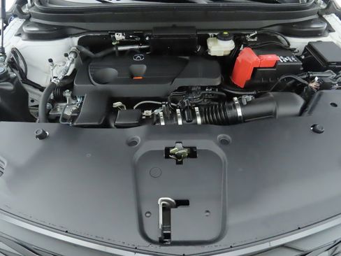 New 2026 Acura RDX SH-AWD w/ Advance Package image 31