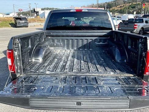 Used 2020 Ford F150 XL w/ Equipment Group 101A Mid image 30