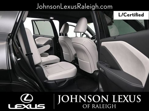 Used 2025 Lexus TX 350 AWD w/ Technology Package image 13