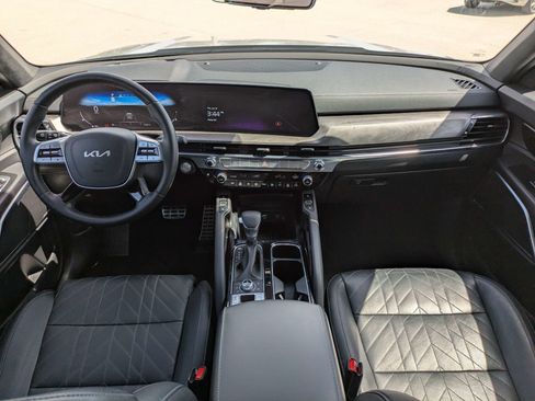 Certified 2023 Kia Telluride SX Prestige X-Line AWD/4WD image 13