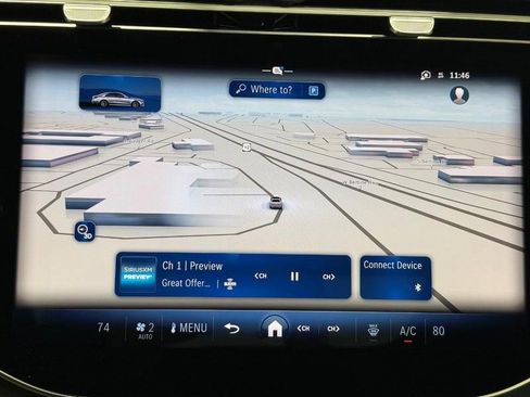 New 2025 Mercedes-Benz E 350 E 350 image 15