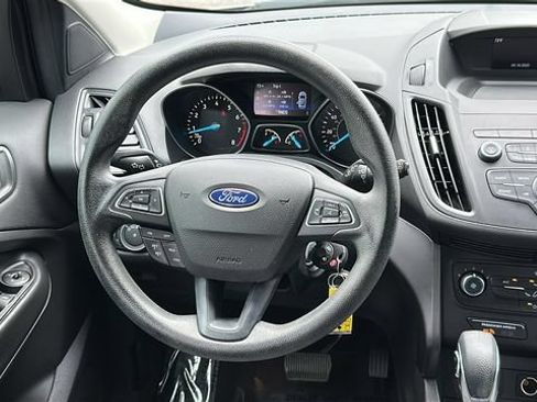 Certified 2019 Ford Escape S FWD image 23
