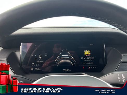 Certified 2025 GMC Acadia Elevation image 26