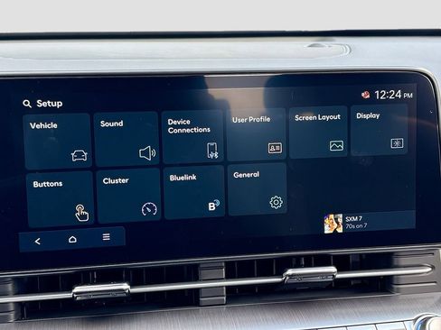 New 2026 Hyundai Kona SE image 14