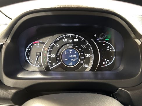 Used 2015 Honda CR-V LX image 30