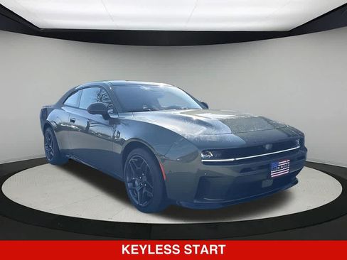 New 2026 Dodge Charger Scat Pack AWD/4WD image 6