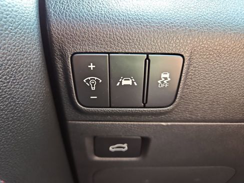 Used 2024 Kia K5 GT w/ GT1 Package image 25