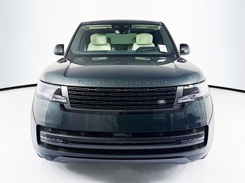 New 2026 Land Rover Range Rover Autobiography AWD/4WD image 2