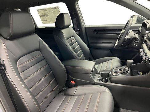 Used 2025 Honda CR-V Sport Touring image 38