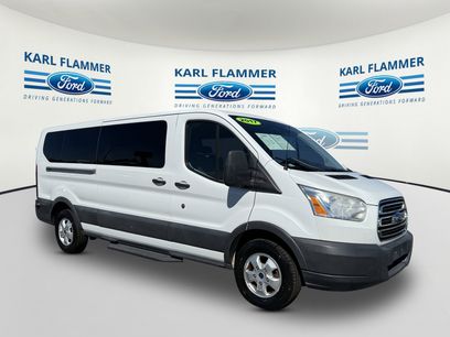 Used 2017 Ford Transit 350 XLT