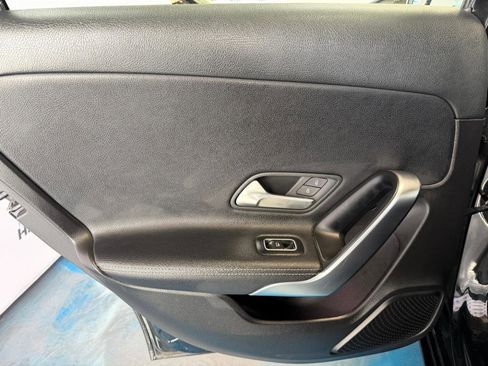 Used 2019 Mercedes-Benz A 220 4MATIC w/ Premium Package image 19