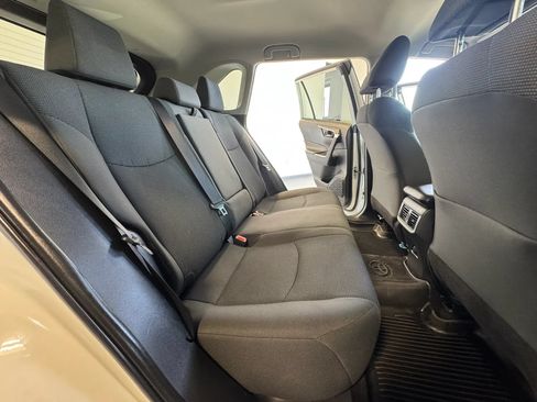 Used 2023 Toyota RAV4 LE AWD/4WD image 28