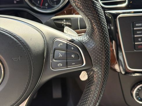 Used 2019 Mercedes-Benz GLS 450 4MATIC image 26