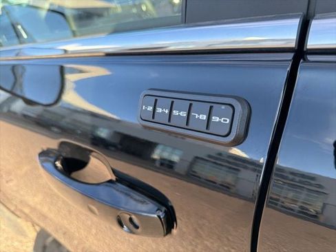 New 2025 Ford Ranger Lariat w/ Chrome Accent Package image 28