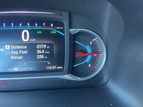 Certified 2020 Honda Pilot Touring image 8