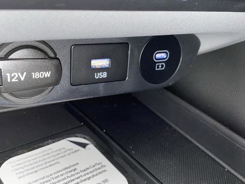 New 2026 Hyundai Elantra Sport FWD image 19