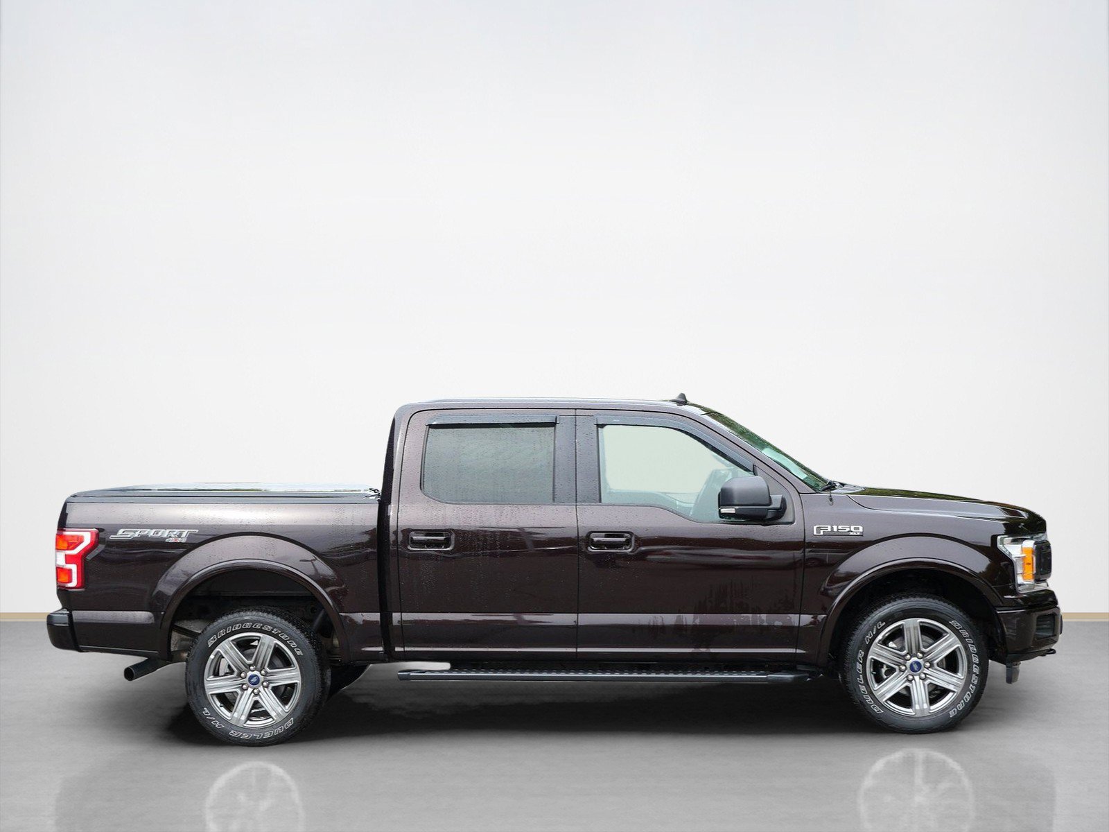 Used 2019 Ford F150 XLT w/ Equipment Group 302A Luxury AWD/4WD image 6
