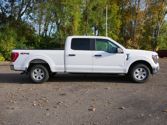 Used 2023 Ford F150 XLT w/ Trailer Tow Package AWD/4WD image 6