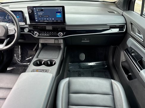 Used 2024 Honda Prologue Touring image 33