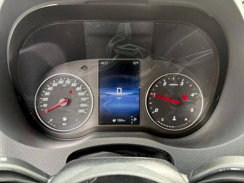 New 2026 Mercedes-Benz Sprinter 2500 image 19