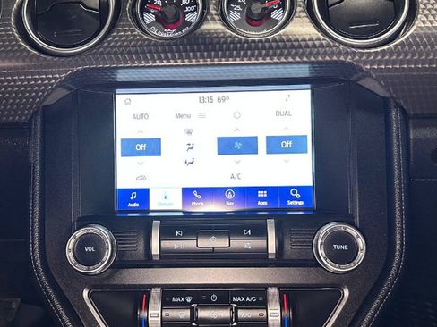 Used 2020 Ford Mustang GT w/ GT Performance Package RWD image 29