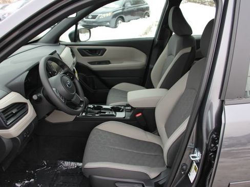 New 2026 Subaru Forester image 12