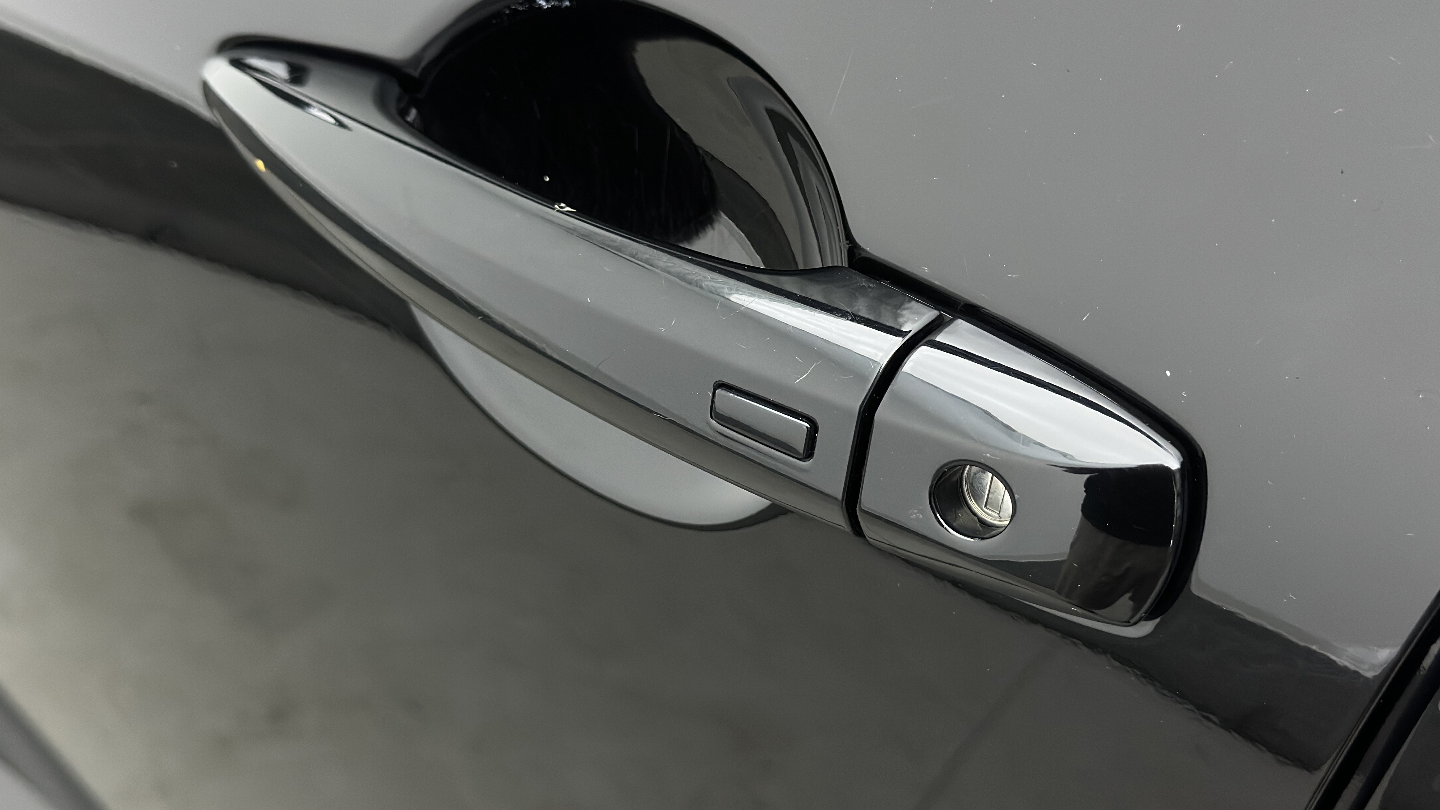 Used 2023 Nissan Rogue SV FWD image 8