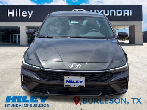New 2026 Hyundai Elantra SEL Sport Premium FWD image 6