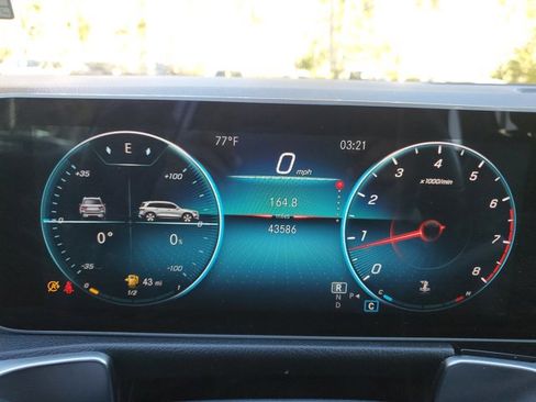 Used 2021 Mercedes-Benz GLB 250 GLB 250 image 26