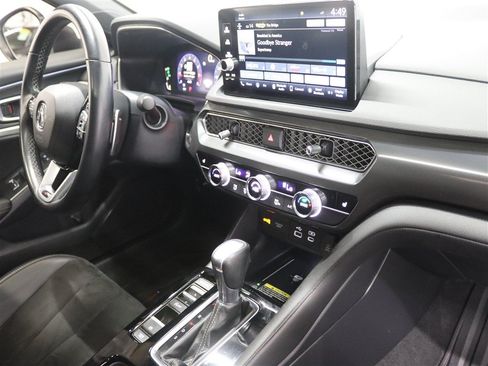 Used 2024 Acura Integra A-Spec FWD image 26