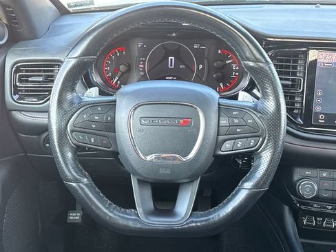 Used 2023 Dodge Durango GT AWD/4WD image 18
