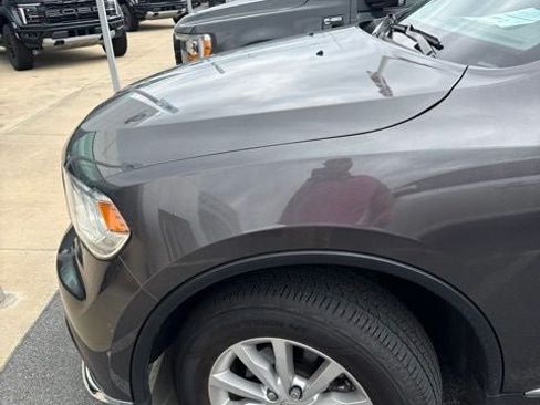 Used 2014 Dodge Durango SXT AWD/4WD image 34