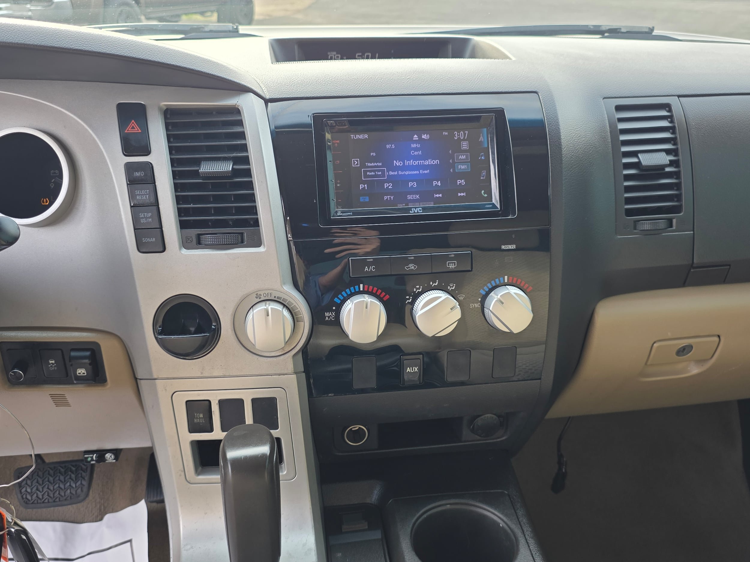 Used 2009 Toyota Tundra SR5 RWD image 18