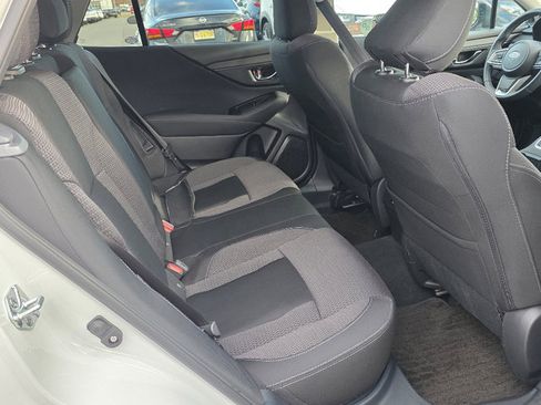 Certified 2023 Subaru Outback Premium image 23