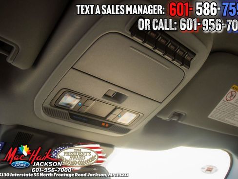 New 2026 Ford F250 XL w/ STX Appearance Package AWD/4WD image 15