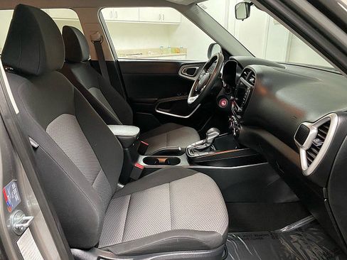 Used 2023 Kia Soul LX w/ Option Group 015 image 14