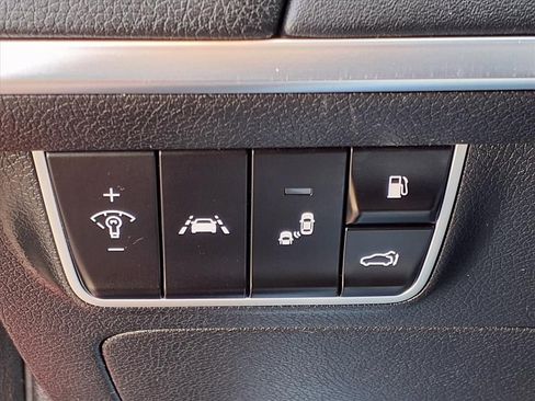 Used 2018 Kia Stinger GT2 image 12