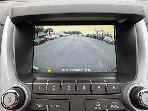 Used 2012 GMC Terrain SLT image 16