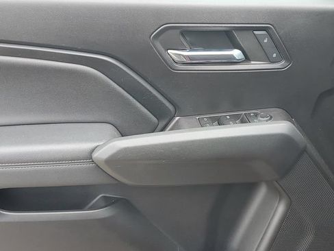 Certified 2023 Chevrolet Colorado LT w/ LT Convenience Package II AWD/4WD image 15