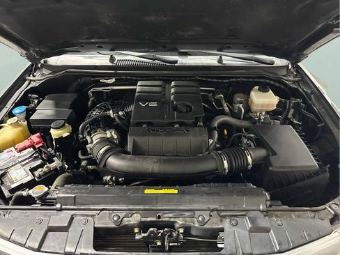 Used 2020 Nissan Frontier SV image 30