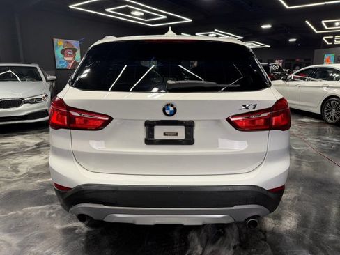 Used 2016 BMW X1 xDrive28i AWD/4WD image 6