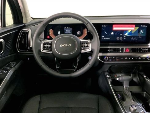 New 2025 Kia Sorento S FWD image 15