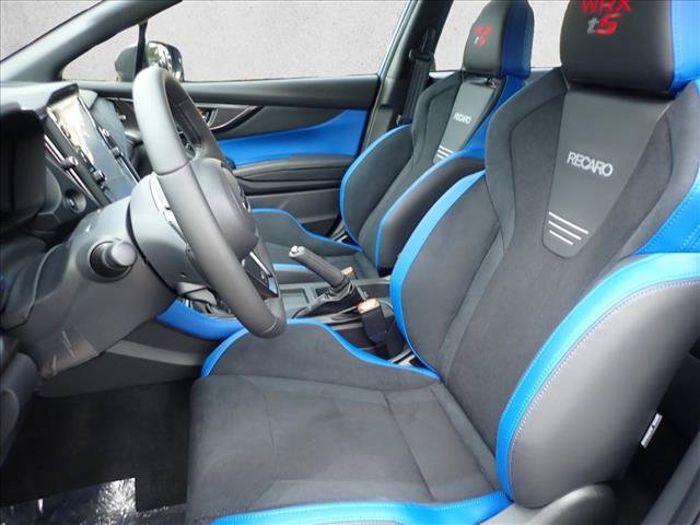 New 2026 Subaru WRX tS AWD/4WD image 10
