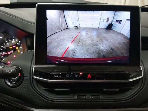 New 2026 Jeep Compass Latitude w/ Quick Order Package 29K image 36