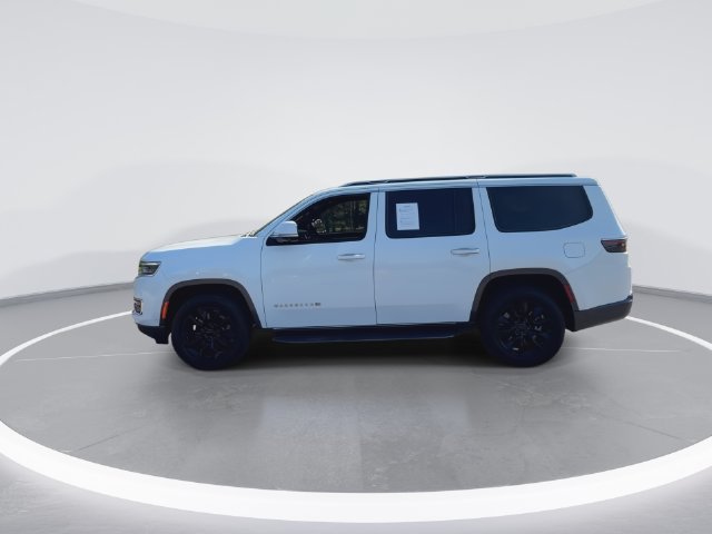 Used 2022 Jeep Wagoneer Series I w/ Convenience Group I AWD/4WD image 7