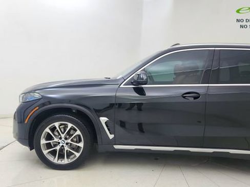 Used 2026 BMW X5 xDrive40i AWD/4WD image 8