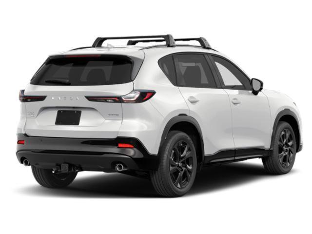 New 2026 MAZDA CX-5 2.5 S w/ Premium Plus Package AWD/4WD image 3