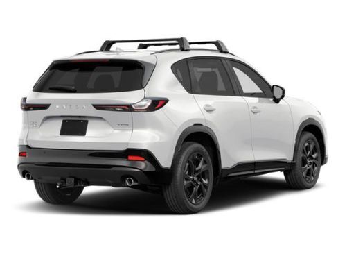 New 2026 MAZDA CX-5 2.5 S w/ Premium Plus Package AWD/4WD image 3